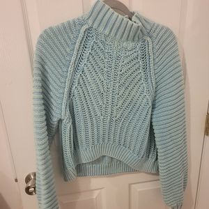 Free people sweater